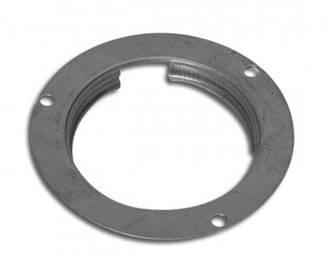 Corvette Horn Button Emblem Retainer, 1963-1982