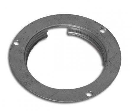 Corvette Horn Button Emblem Retainer, 1963-1982