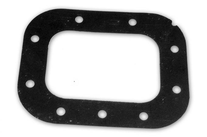 Corvette Gas Tank Sender/Neck Gasket, 1984-1996