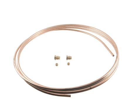 Dennis Carpenter Fuel Line12 foot - 1/4" - 1932-56 Ford Truck, 1932-51 Ford Car   18-9282