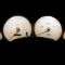 Whitegauges 1996-1999 Saturn S-Series DOHC Analog White Face Gauges 9699SS-2071