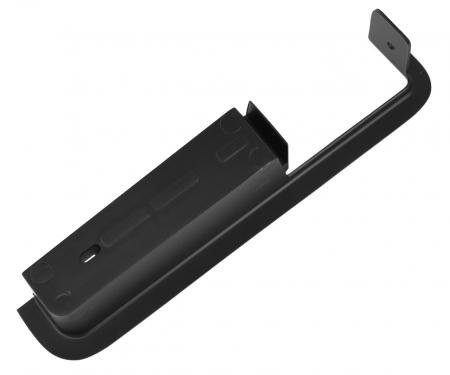 Redline Restomotive® Mustang 69 Deluxe Door Panel Cups - Long, RH LG-10-673/RH