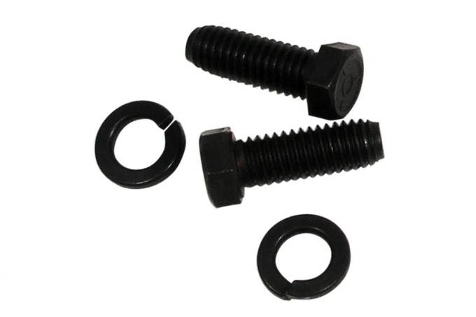 Corvette Transmission Mount to Transmission Bolt Kit, 1963-1982