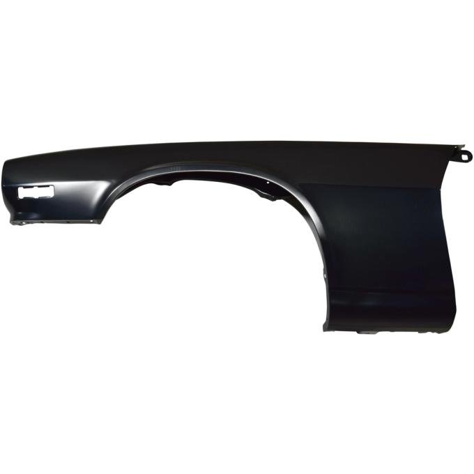 1970-1977 Chevrolet Camaro Left Fender