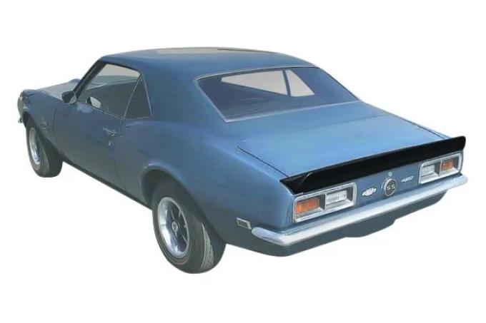 Redline Restomotive® 1967-1968 Camaro / Firebird Rear Spoiler