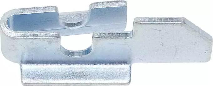 Camaro Parking Brake Warning Light Switch Paddle Clip, 1967-1969