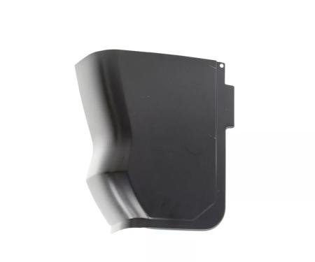 1973-1979 Ford Pickup Left Hand Cab Corner