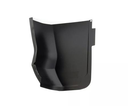 1973-1979 Ford Pickup Right Hand Cab Corner
