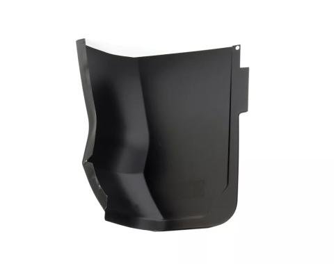 1973-1979 Ford Pickup Right Hand Cab Corner