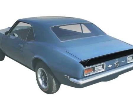 1967-1968 Camaro / Firebird Rear Spoiler