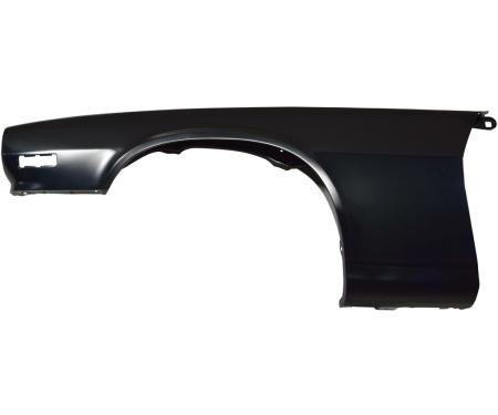 1970-1977 Chevrolet Camaro Left Fender