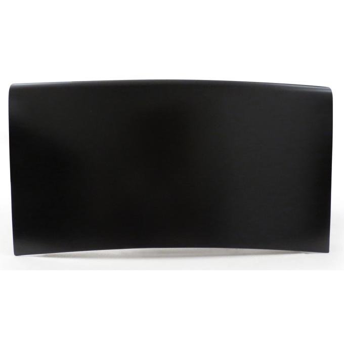 1970-1981 Camaro / Firebird Trunk Lid without Spoiler Holes