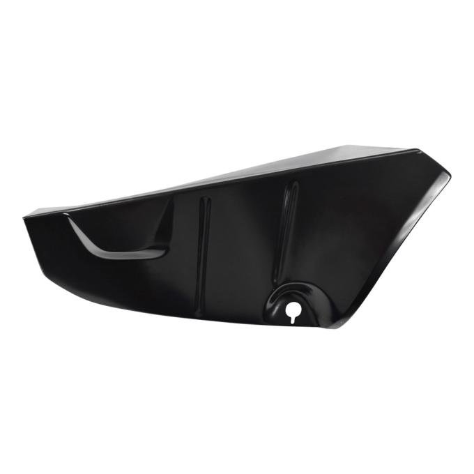 1974-1981 Chevrolet Camaro Right Hand Trunk Floor Extension Drop Off Panel