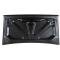 1970-1981 Camaro / Firebird Trunk Lid with Spoiler Holes