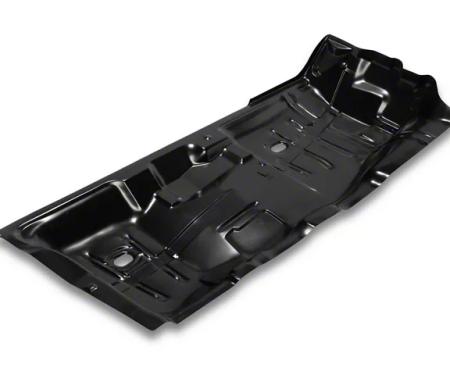 1964-1967 GM A-Body Full Length Left Floor Pan