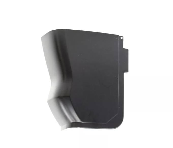 1973-1979 Ford Pickup Left Hand Cab Corner