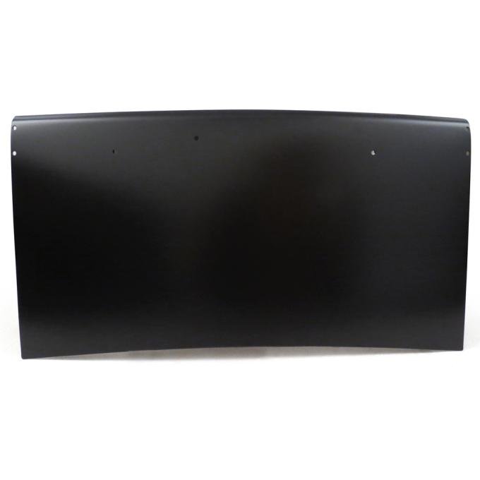 1970-1981 Camaro / Firebird Trunk Lid with Spoiler Holes