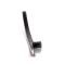 Metro Moulded Parts Rectangle Shaped Extrusion. 1/2" X 3/8". Sold by the Foot LP 80-L