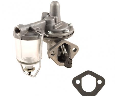 Dennis Carpenter Fuel Pump - 1942-47 Ford Truck, 1942-48 Ford Car 571-9350