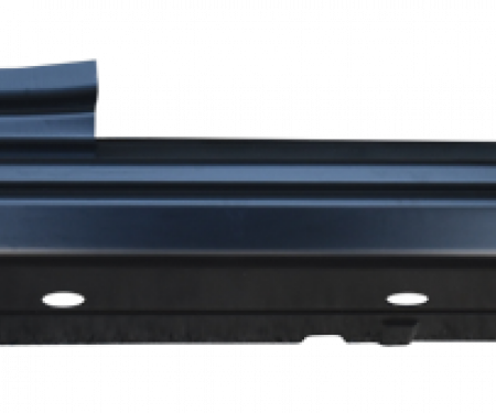 Key Parts '14-'18 Extended Cab Slip on Rocker Panel, with Sill Section, LH 0865-107