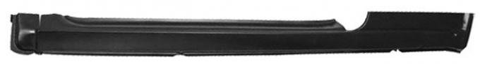 Key Parts '85-'92 Rocker Panel, Driver's Side 95-21-00-1