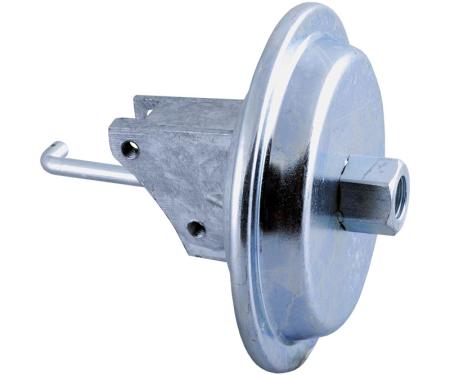 Dennis Carpenter Distributor Vacuum Advance - 1947-60 Ford Truck, 1949-53 Ford Car   7RA-12370-B