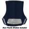 Kee Auto Top CF4057WC1202GR Convertible Top - Dark Blue, Cloth, Direct Fit