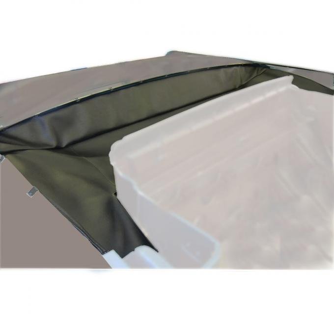 Kee Auto Top WL3048 Convertible Top Liner - Direct Fit