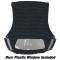 Kee Auto Top CD3022WC09SDX Convertible Top - Black, Vinyl, Direct Fit