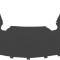 Kee Auto Top TB1099 94-04SMK Convertible Top Boot - Smoke, Vinyl, Direct Fit