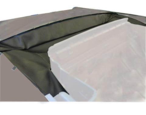 Kee Auto Top WL1033 Convertible Top Liner - Direct Fit