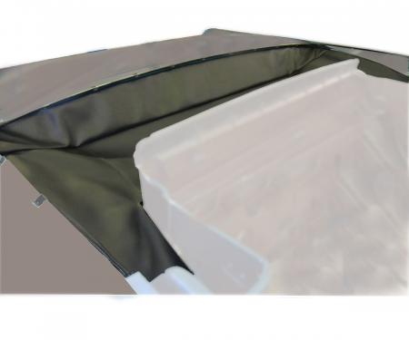 Kee Auto Top WL3036 Convertible Top Liner - Direct Fit