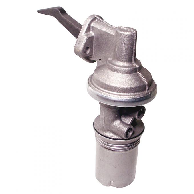 Dennis Carpenter Fuel Pump - 1955-60 Ford Truck, 1955-66 Ford Car   6523-9350