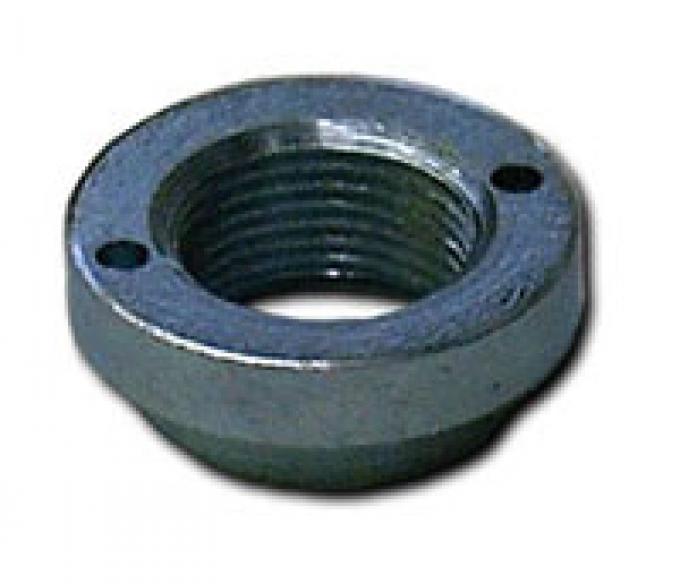 Chevelle Windshield Wiper Switch Retainer Nut, 1964-1967