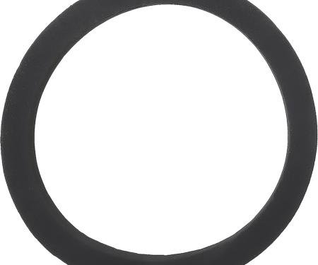 Redline Restomotive® 1959-1962 Full Size Chevy Heater Blower Motor To Firewall Seal