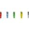 Whitegauges BLUE 1-Point 74 Style LED Replacement Instrument Cluster Gauge Bulb 74-BLUE