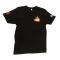 Vapor Trapper Hot August Nights 2025 &mdash; Vapor Trapper Limited Edition Tee (Black)