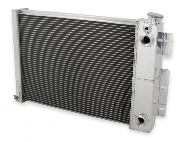 Frostbite Aluminum Radiator, w/ GM LS Swap- 3 Row FB300