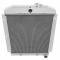 Frostbite Aluminum Radiator- 3 Row FB101