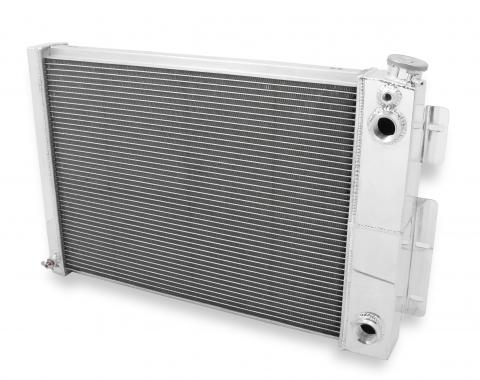 Frostbite Aluminum Radiator, w/ GM LS Swap- 3 Row FB301