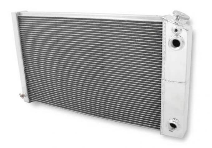 Frostbite Aluminum Radiator, w/ GM LS Swap- 3 Row FB302