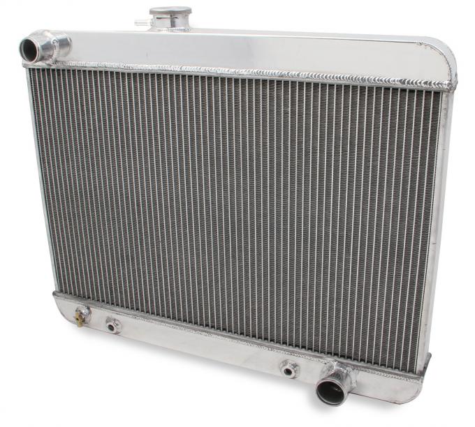 Frostbite Aluminum Radiator- 3 Row FB139