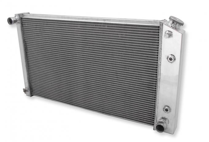 Frostbite Aluminum Radiator- 4 Row FB134
