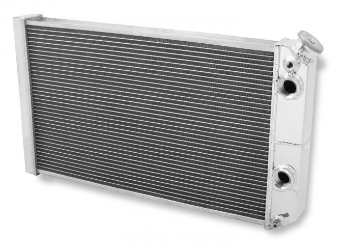 Frostbite Aluminum Radiator, w/ GM LS Swap- 3 Row FB308