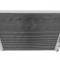 Frostbite 1991-1996 Chevrolet Corvette Aluminum Radiator, 3 Row FB257