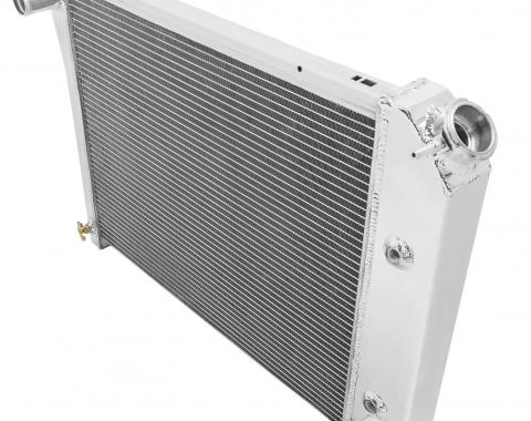 Frostbite Aluminum Radiator- 3 Row FB136