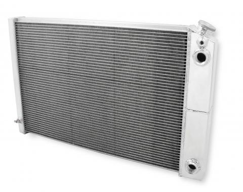 Frostbite Aluminum Radiator, w/ GM LS Swap- 3 Row FB305
