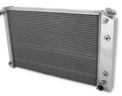 Frostbite Aluminum Radiator- 3 Row FB163