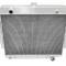 Frostbite Aluminum Radiator- 4 Row FB709