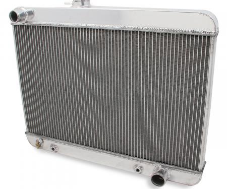 Frostbite Aluminum Radiator- 3 Row FB139